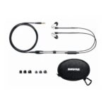 Auriculares In Ear Shure SE215M SPE Con Micrófono - Imagen 3