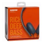 Auriculares Cerrados Shure Srh145 - Imagen 5