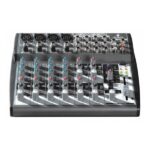 Mesa de Mezcla Analógica Xenyx 1202FX - 12 Canales con Efectos - Imagen 4