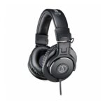 Auriculares de Estudio Cerrados Audio-Technica Ath-M30X
