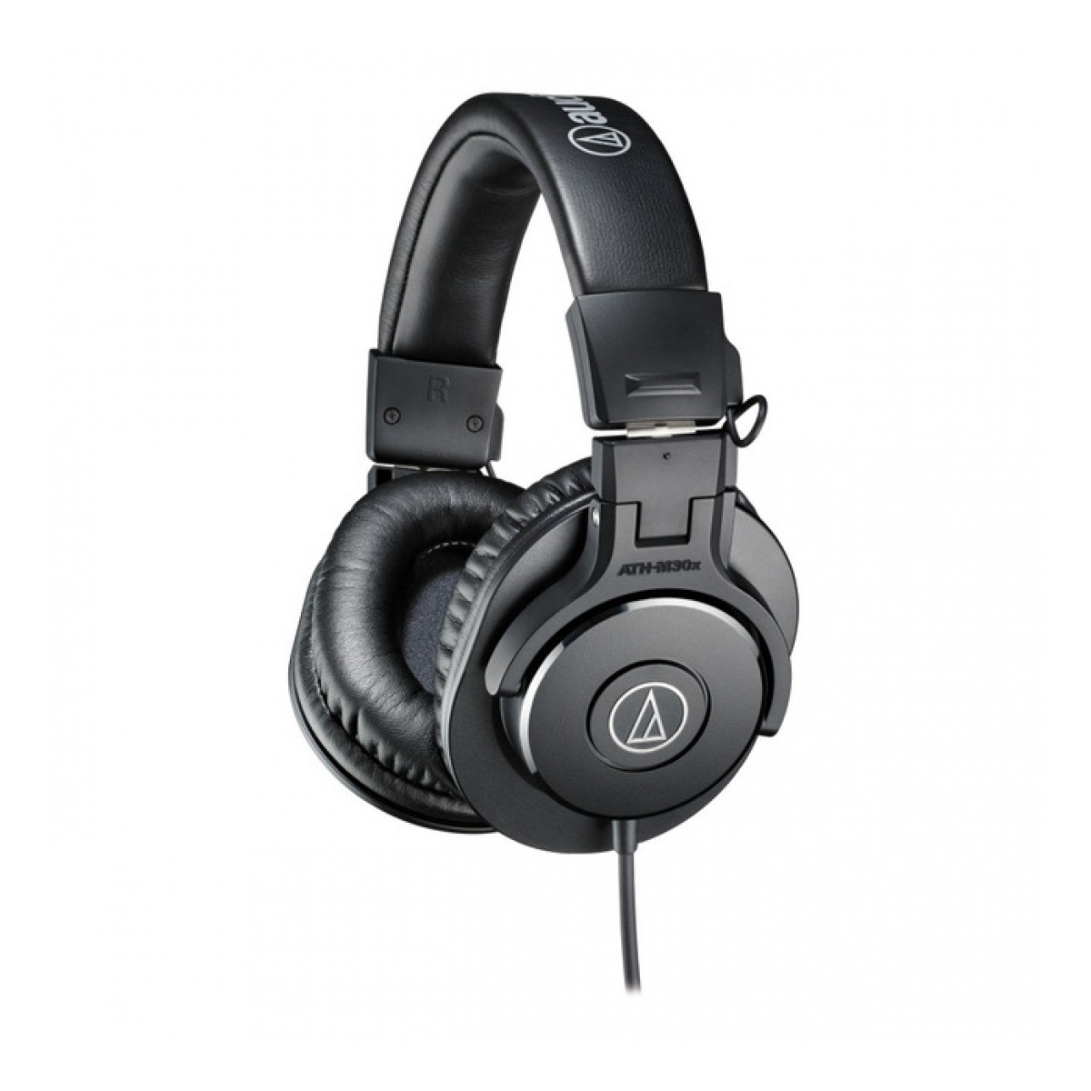 25828_4.jpg Auriculares de Estudio Cerrados Audio-Technica Ath-M30X - Imagen 1