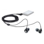 Auriculares In Ear Shure SE112-GR Color Gris - Imagen 3