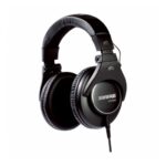 Auriculares de Estudio Cerrados Shure SRH840