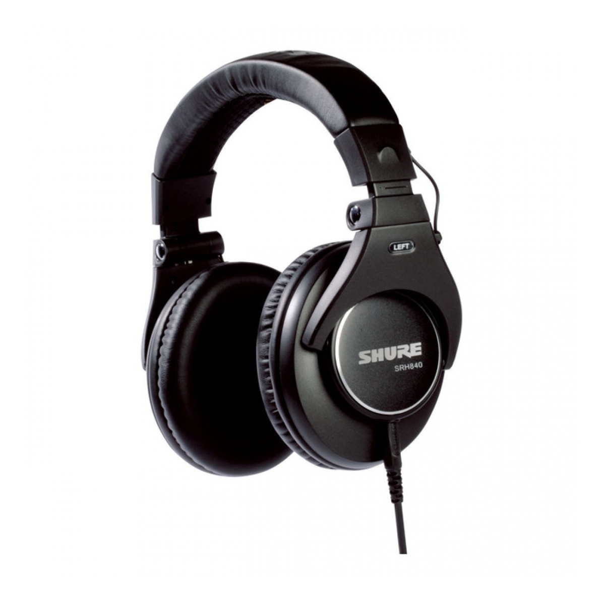 25847_4.jpg Auriculares de Estudio Cerrados Shure SRH840 - Imagen 1