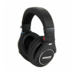 Auriculares de Estudio Cerrados Shure SRH840 - Imagen 3