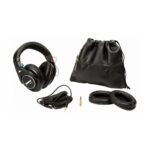 Auriculares de Estudio Cerrados Shure SRH840 - Imagen 6
