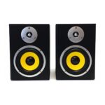 Par de Monitores de Estudio Apogee Studio 4 Activo - Imagen 3