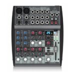 Mesa de Mezcla Analógica Behringer Xenyx 1002FX - 10 Canales con Efectos
