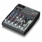 Mesa de Mezcla Analógica Behringer Xenyx 1002FX - 10 Canales con Efectos - Imagen 2