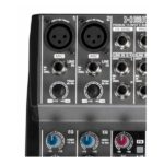 Mesa de Mezcla Analógica Behringer Xenyx 1002FX - 10 Canales con Efectos - Imagen 3
