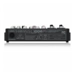 Mesa de Mezcla Analógica Behringer Xenyx 1002FX - 10 Canales con Efectos - Imagen 4