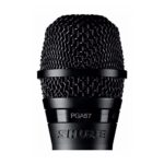 Micrófono Shure PGA57-LC - Dinámico Cardioide - Imagen 3