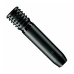 Micrófono Shure PGA81-LC - Condenser Cardiode - Imagen 6