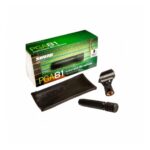 Micrófono Shure PGA81-LC - Condenser Cardiode - Imagen 5
