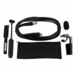 Micrófono Shure PGA98D-XLR - Condenser Cardioide - Imagen 2