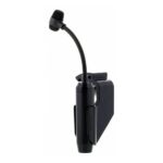 Micrófono Shure PGA98D-XLR - Condenser Cardioide - Imagen 5