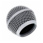 Rejilla Metálica Shure RK143G - SM58 - Imagen 2