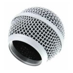 Rejilla Metálica Shure RK143G - SM58 - Imagen 3