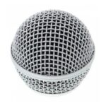 Rejilla Metálica Shure RK143G - SM58 - Imagen 4