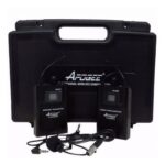 Micrófono Inalámbrico Apogee U-CAMERA