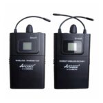 Micrófono Inalámbrico Apogee U-CAMERA - Imagen 3