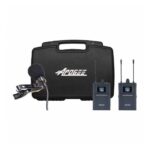 Micrófono Inalámbrico Apogee U-CAMERA - Imagen 4