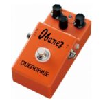 Pedal Ibanez OD850NB Overdrive, Naranja - Imagen 2
