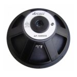 Parlante Subwoofer Apogee AP18 - 18 - Imagen 3