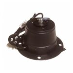 Motor Para Esfera Hasta 60 Cm Diametro 3 Rpm - Imagen 2