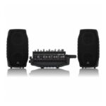 Sistema PA Portátil Behringer PPA200 - 2x4 - Imagen 3