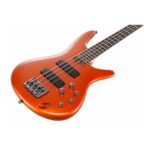 Bajo Electrico Ibanez SR300ROM, Roadster Orange Metallic - Imagen 4