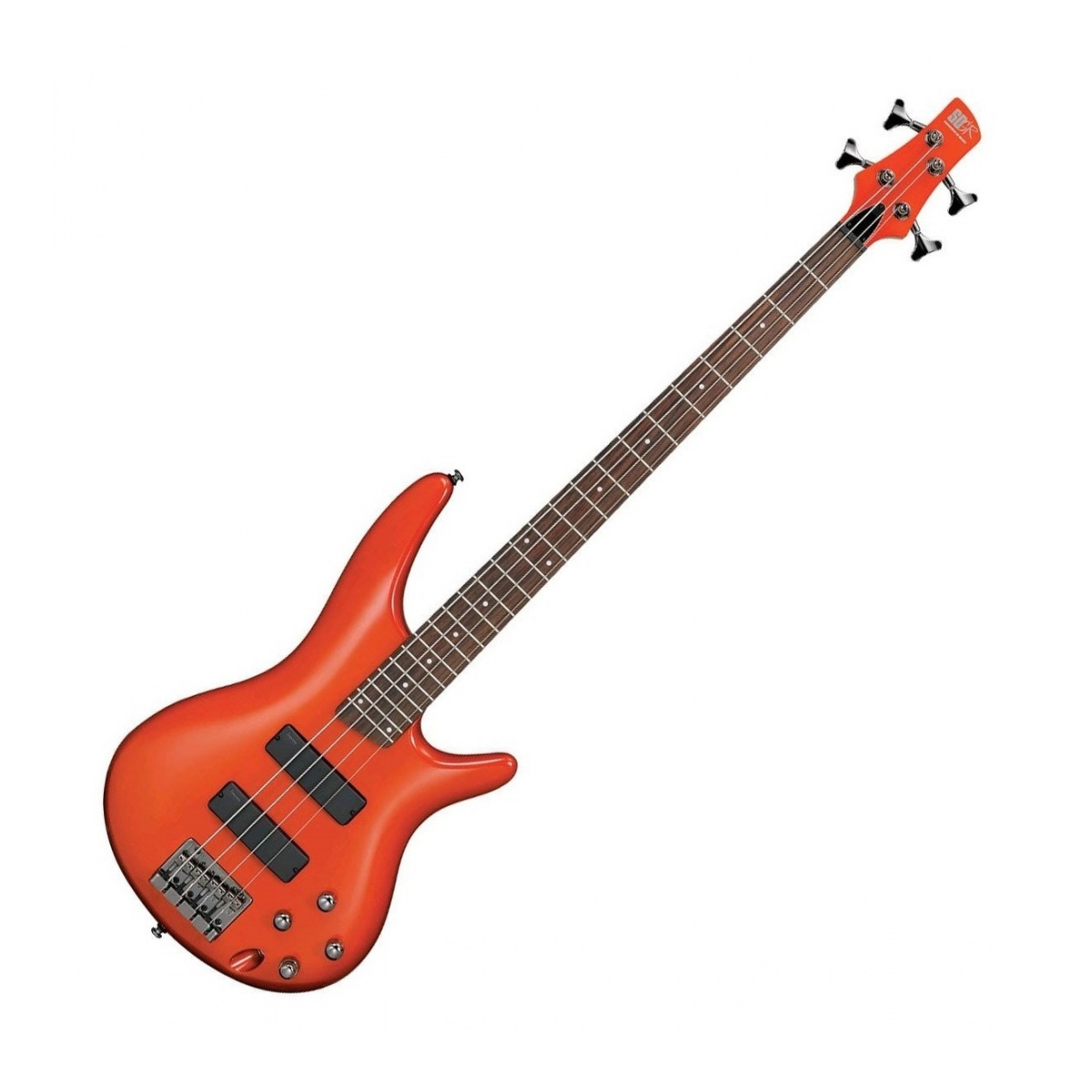 26300_4.jpg Bajo Electrico Ibanez SR300ROM, Roadster Orange Metallic - Imagen 1
