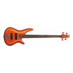 Bajo Electrico Ibanez SR300ROM, Roadster Orange Metallic - Imagen 3