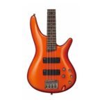 Bajo Electrico Ibanez SR300ROM, Roadster Orange Metallic - Imagen 5