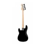 Bajo Leonard Lb252 Negro Precision 4 Cuerdas - Imagen 5
