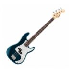 Bajo Leonard Lb252 Azul Precision 4 Cuerdas - Imagen 3