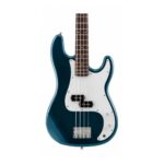 Bajo Leonard Lb252 Azul Precision 4 Cuerdas - Imagen 4