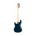 Bajo Leonard Lb252 Azul Precision 4 Cuerdas - Imagen 5