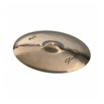 Platillo Stagg 18'' Myra Brilliant Crash Rock Mycr18B