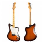 Gutiarra Eléctrica Squier Jazzmaster 030-2100-505 - Imagen 3