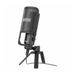 Micrófono Rode NTUSB - Condenser USB