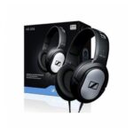 Auriculares Cerrados Sennheiser Hd206 - Imagen 2