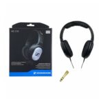 Auriculares Cerrados Sennheiser Hd206 - Imagen 3