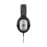 Auriculares Cerrados Sennheiser Hd206 - Imagen 5