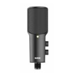 Micrófono Rode NTUSB - Condenser USB - Imagen 2