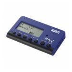 Metrónomo Digital Korg Ma2 Salida Auricular - Imagen 2