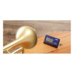 Metrónomo Digital Korg Ma2 Salida Auricular - Imagen 3