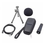 Pack Accesorios Zoom APH-1N - Cable USB Paravientos