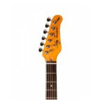 Guitarra Eléctrica Jay Turser Jt-300V-3Ts Stratocaster Vintage - Imagen 4