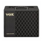 Amplificador Vox Vt40X Guitarra 40W Hibrido - Imagen 2